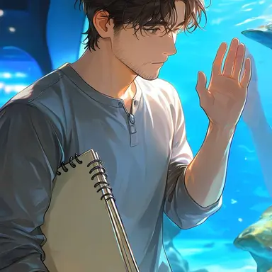Profile image of Soren