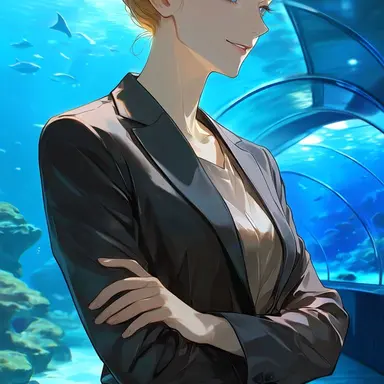 Profile image of Vivienne