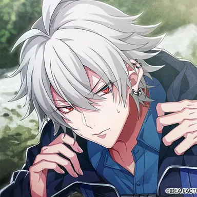 Profile image of 左馬刻