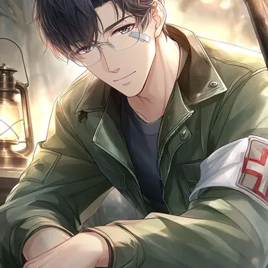 Profile image of Ben