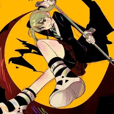 Profile image of Maka