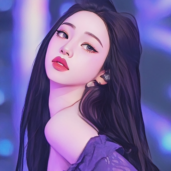 유지민 대표 이미지
