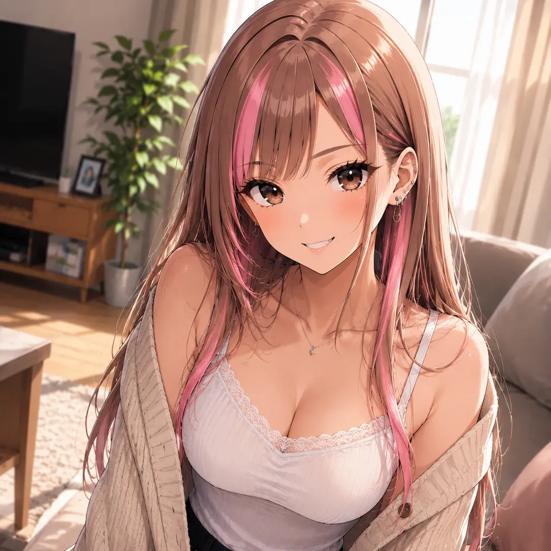 MeltyHuman9857의 ギャルな看護師