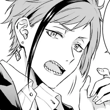 Profile image of フロイド