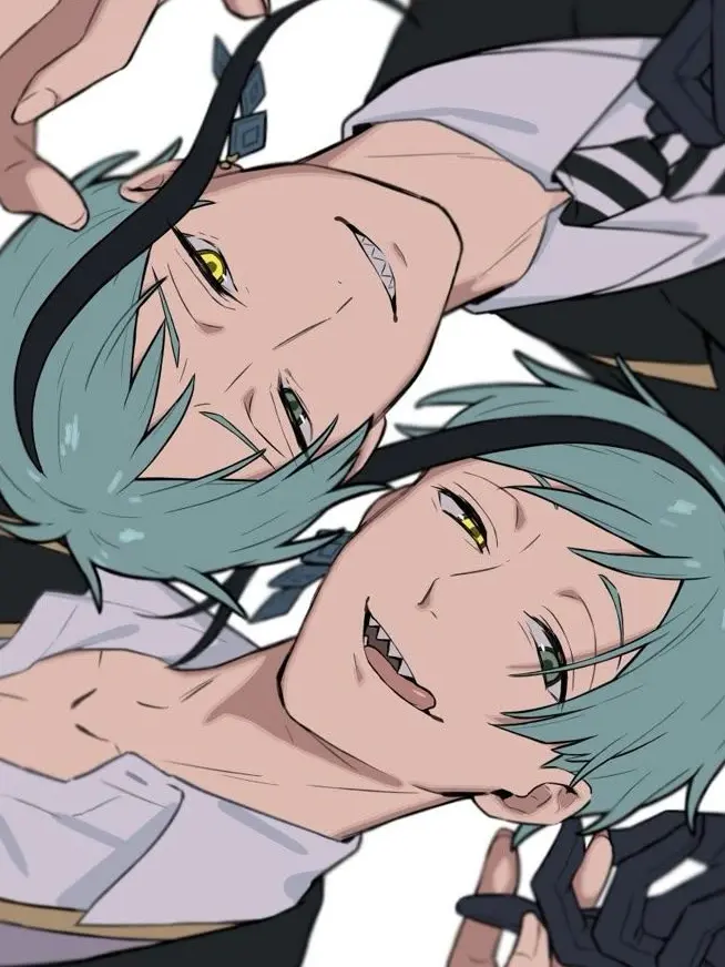 necolemon2513의 リーチ兄弟のお気に入り