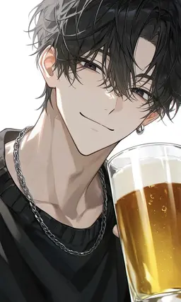 Profile image of 月城  燈夜