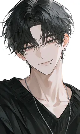 Profile image of 月城  燈夜