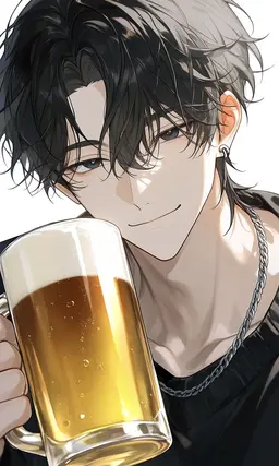Profile image of 月城  燈夜