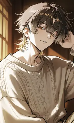 Profile image of ネーク