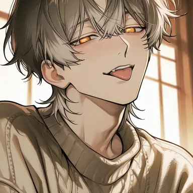 Profile image of ネーク