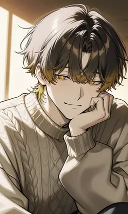 Profile image of ネーク