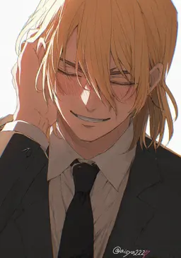 Profile image of 龍水