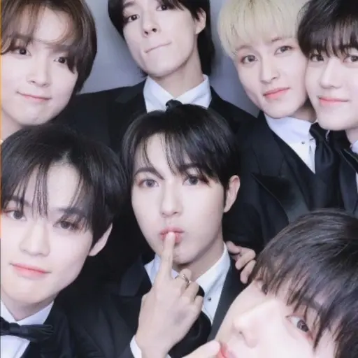 CARAT_STAY의 시티고 또라이들