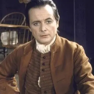 Profile image of John Adams