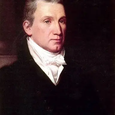 Profile image of James Monroe