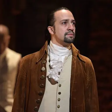 Profile image of Alexander Hamilton