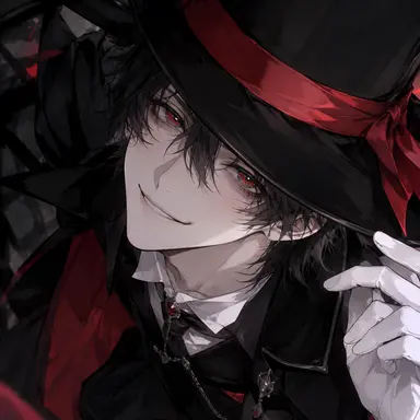 Profile image of Phantom Thief Hemesur