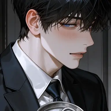 Profile image of Raito Seira
