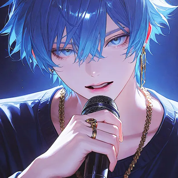 Southocean.1207의 ミステリアス儚げ系アイドル