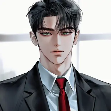 Profile image of 이두호