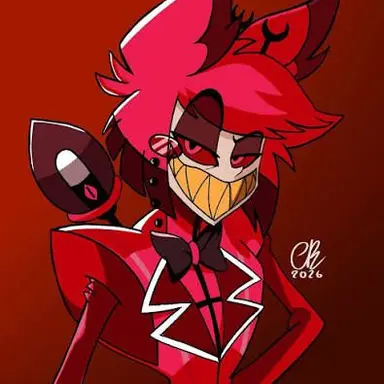 Profile image of Alastor