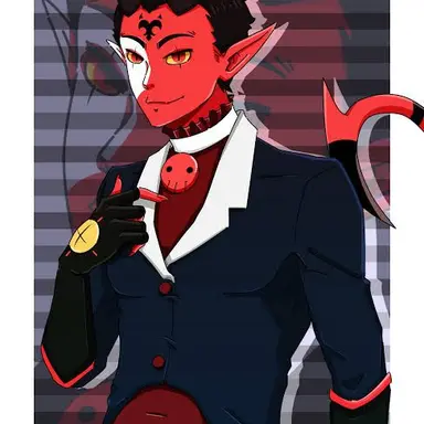 Profile image of Blitzo