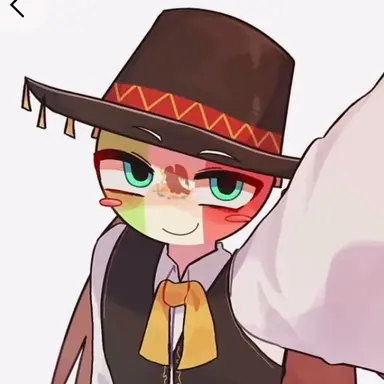 Profile image of 멕시코