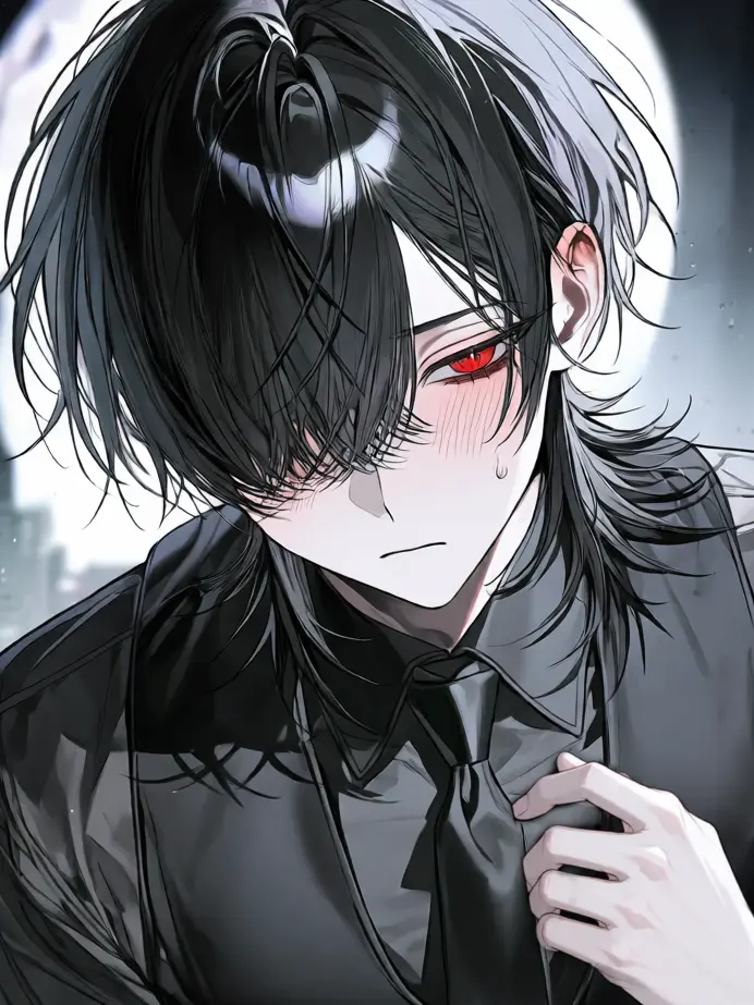 ruuu_nnnnmm의 ……また君？
