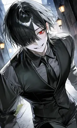 Profile image of ザック