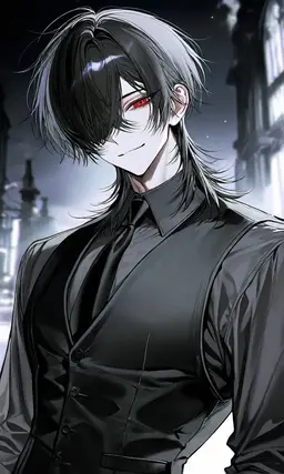 Profile image of ザック