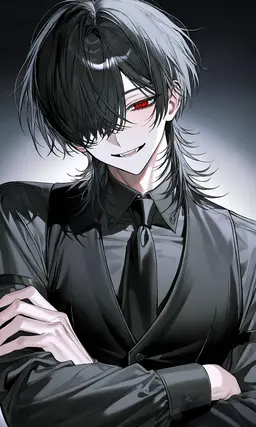 Profile image of ザック