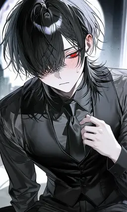 Profile image of ザック