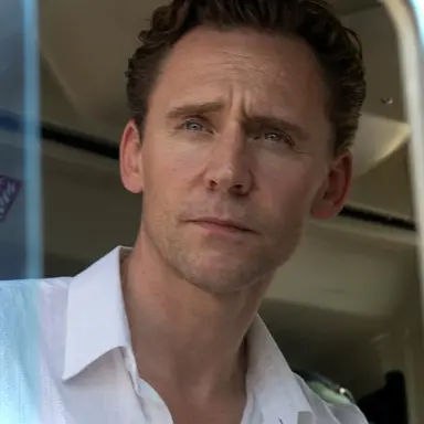 Profile image of Tom