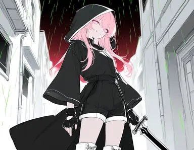 Profile image of Ariel