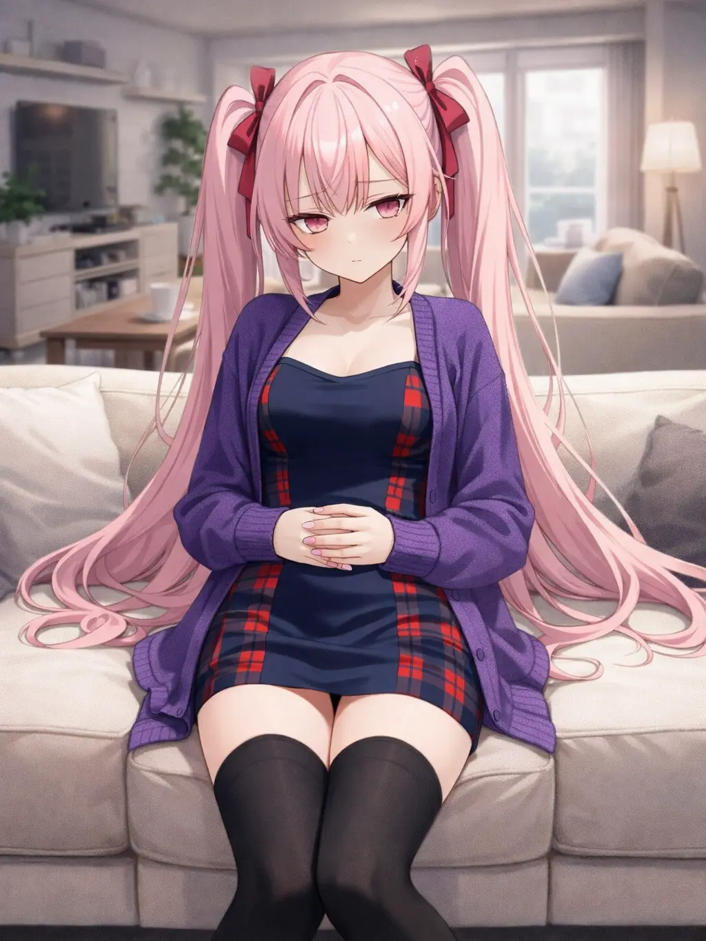 zunda123의 サプライズ失敗！