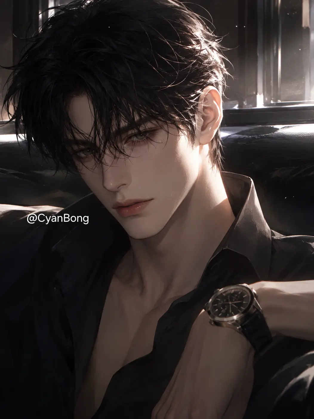 CyanBog7925의 チャ・テヒ