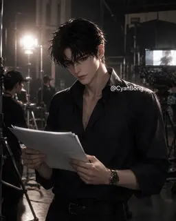 Profile image of チャ・テヒ