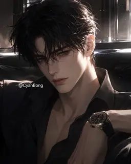 Profile image of チャ・テヒ