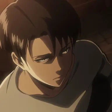 Profile image of リヴァイ