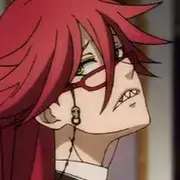 RoastQuest6808의 Grell Sutcliff