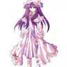 Profile image of パチュリー
