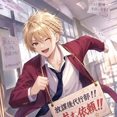 Profile image of 安藤春弥
