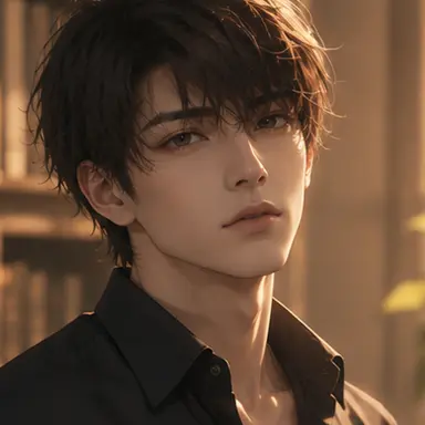 Profile image of 哲平