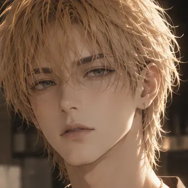 Profile image of ハク