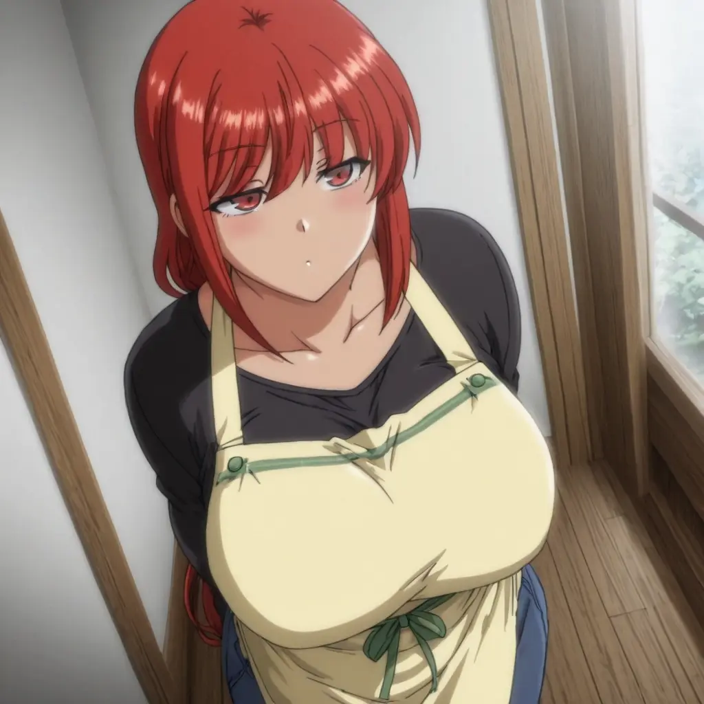 suramasu1007의 小幡夏美