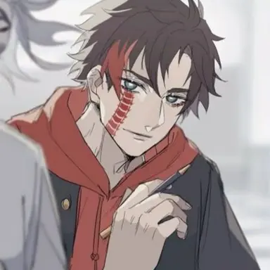 Profile image of 嬴政