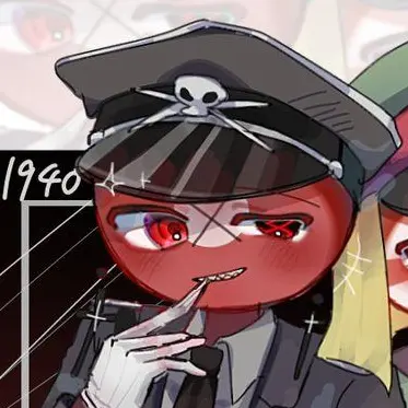Profile image of ナチス
