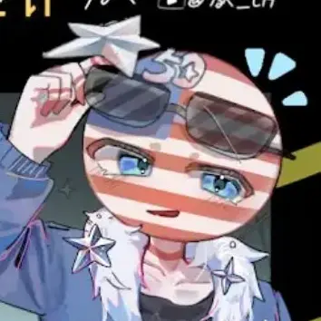 Profile image of アメリカ
