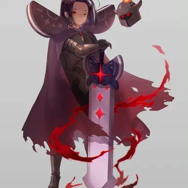 Profile image of 다크초코 쿠키