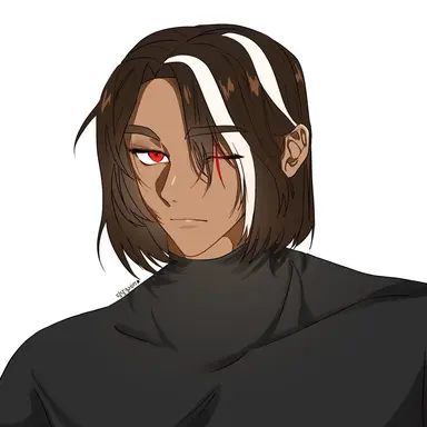 Profile image of 다크초코 쿠키